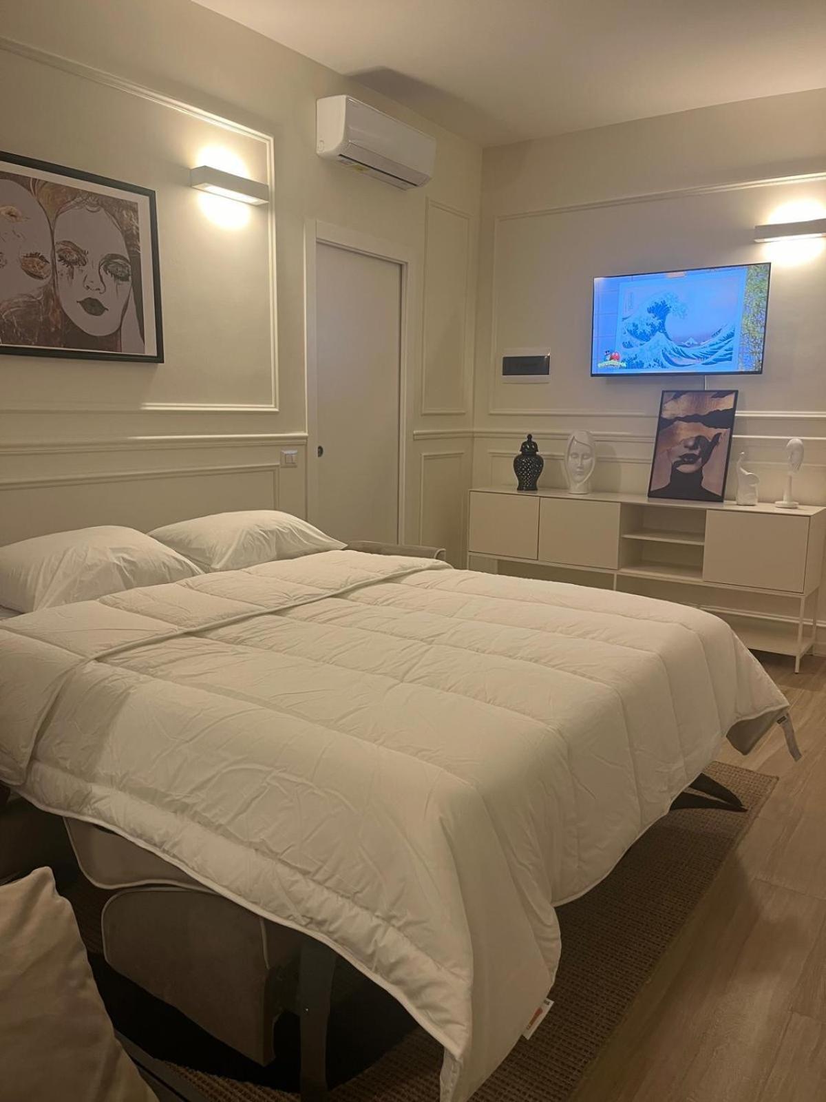 Champagne Suite Milano Dış mekan fotoğraf