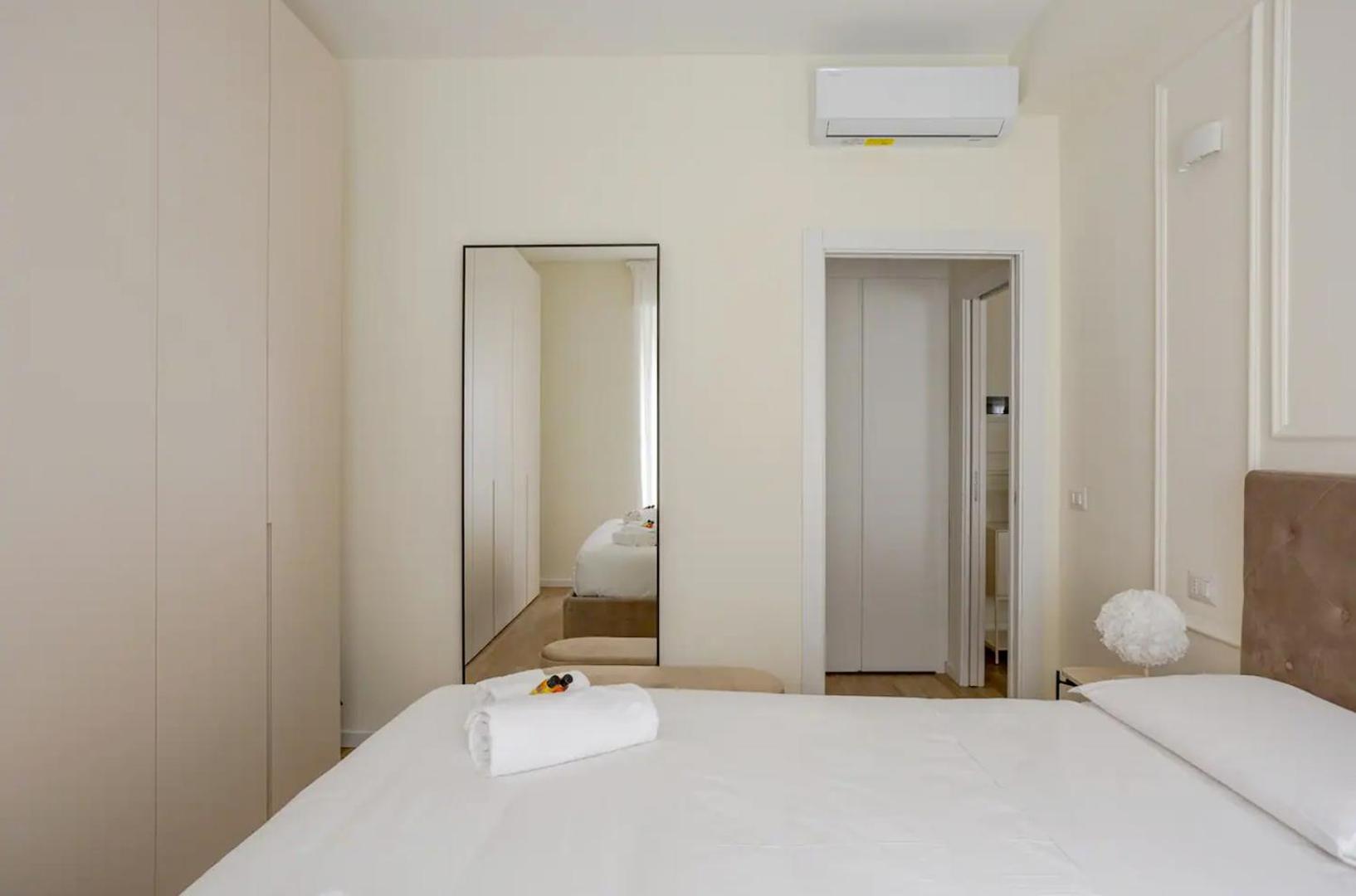 Champagne Suite Milano Dış mekan fotoğraf