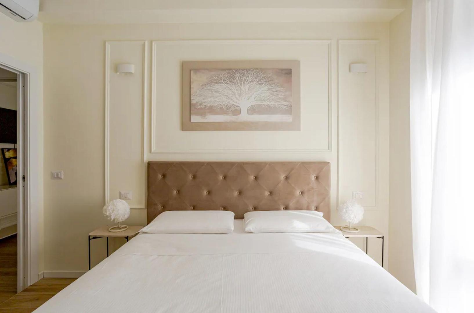 Champagne Suite Milano Dış mekan fotoğraf