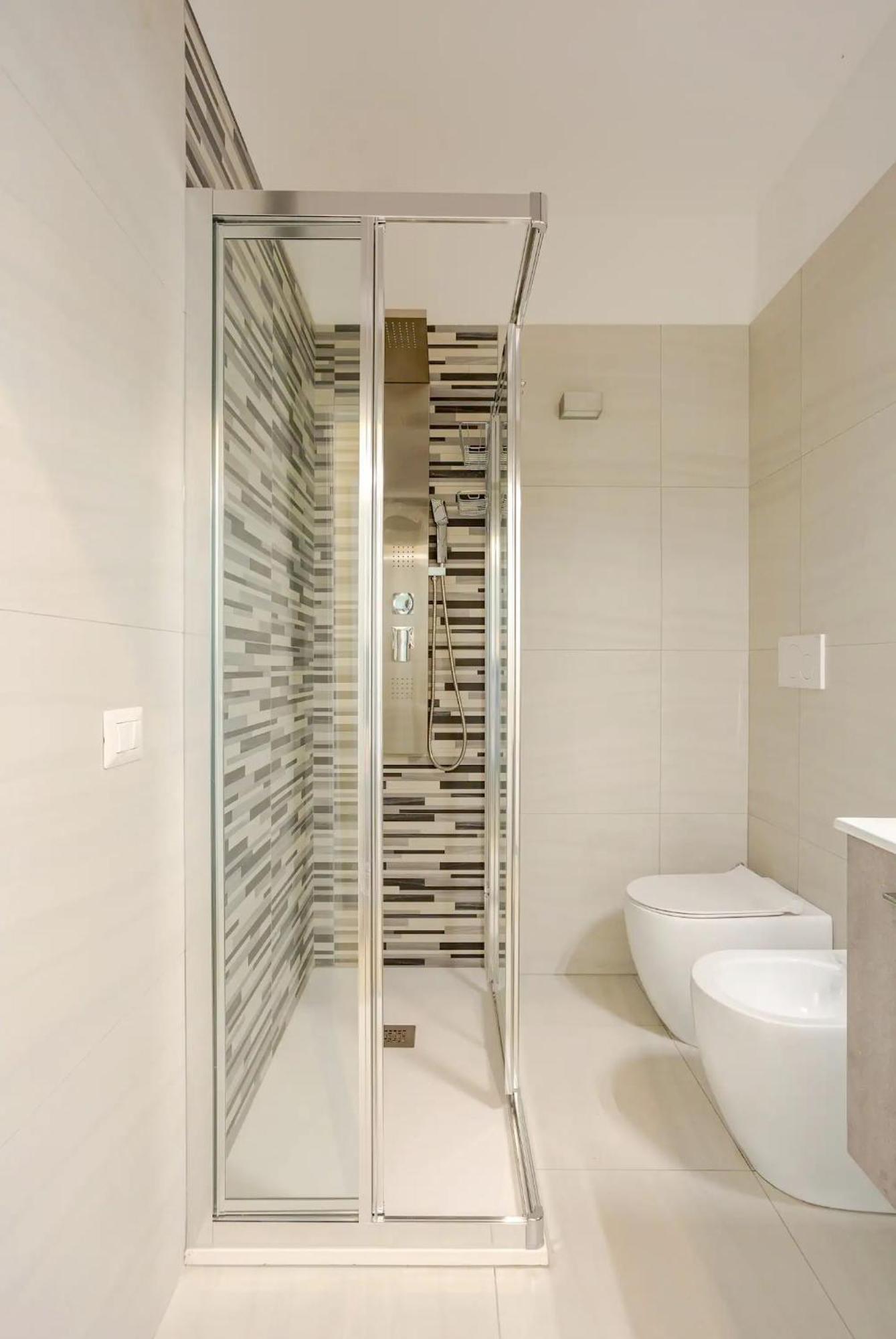 Champagne Suite Milano Dış mekan fotoğraf