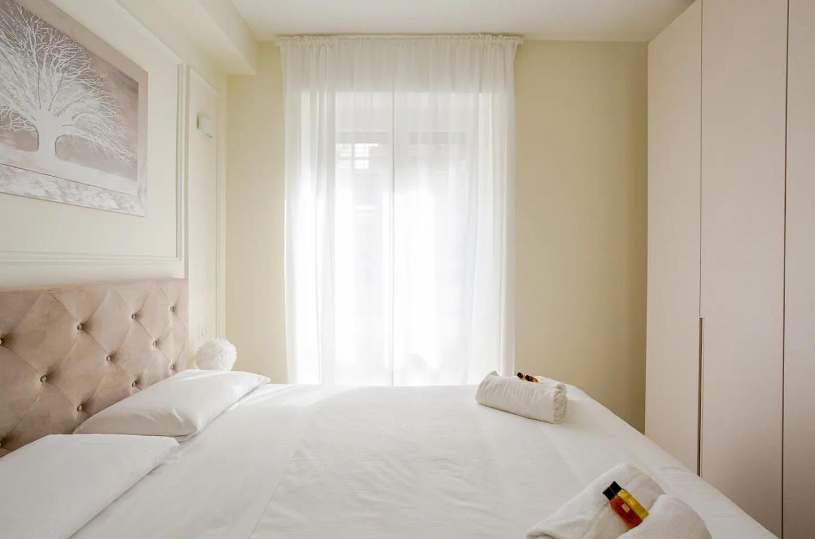 Champagne Suite Milano Dış mekan fotoğraf