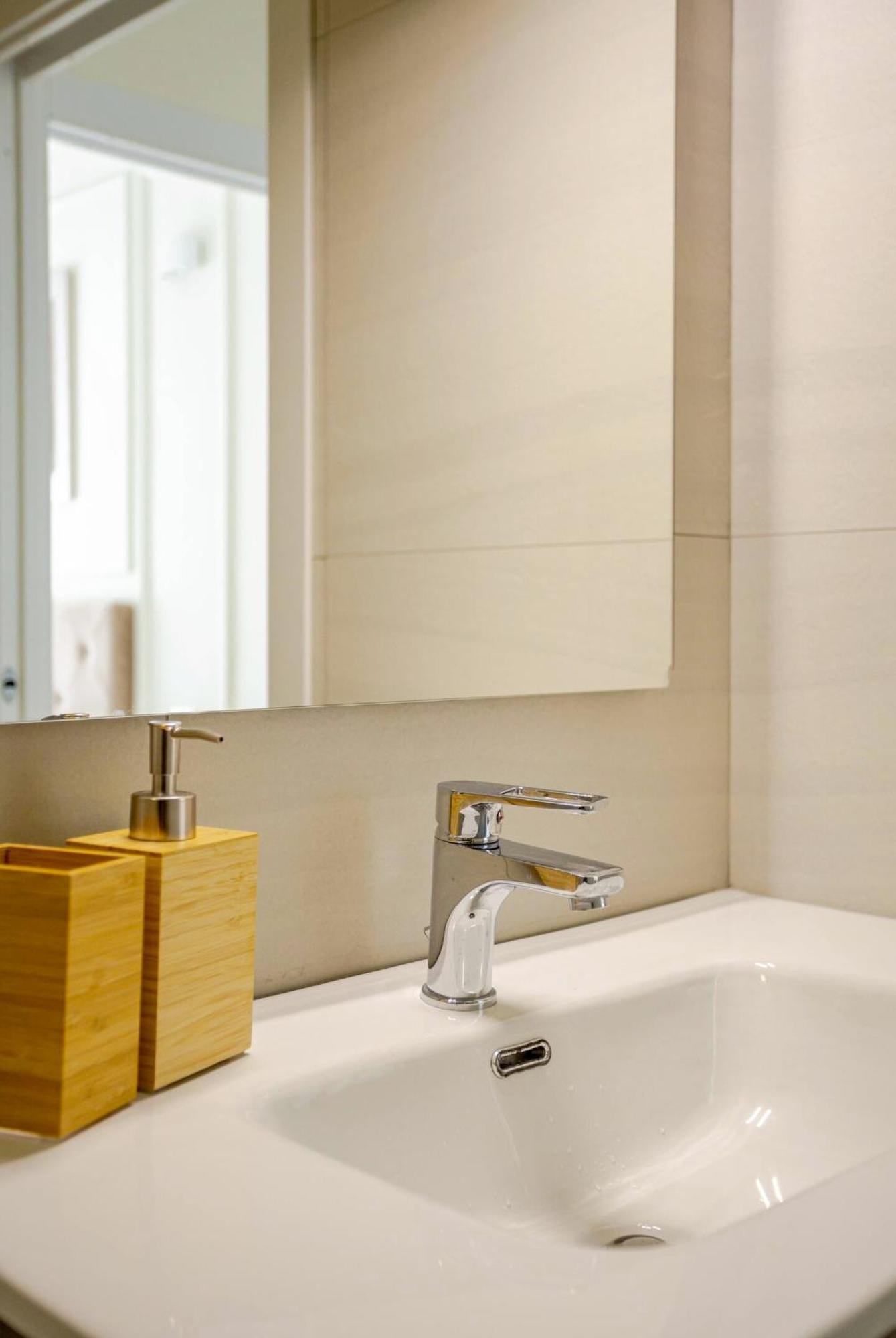 Champagne Suite Milano Dış mekan fotoğraf