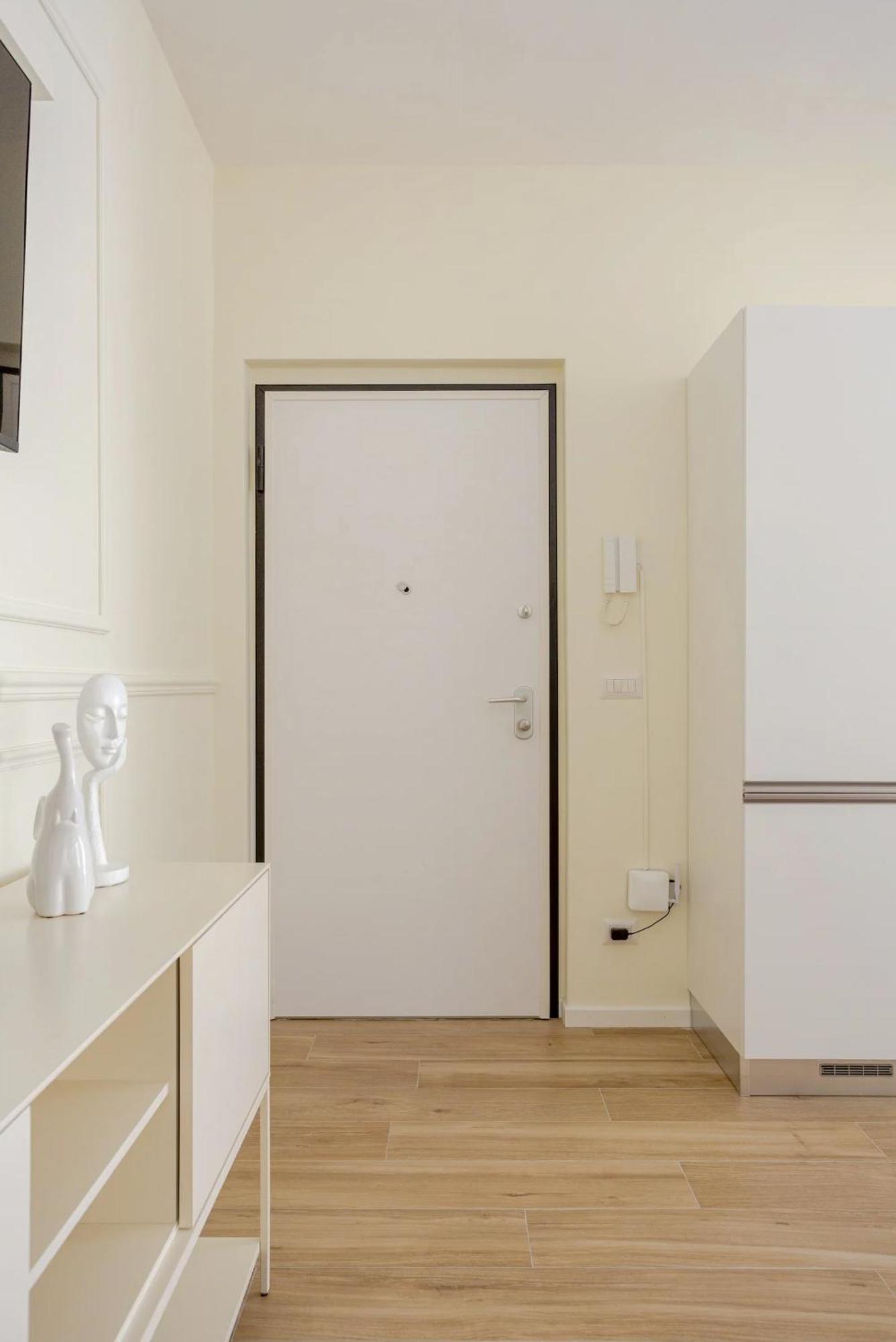 Champagne Suite Milano Dış mekan fotoğraf