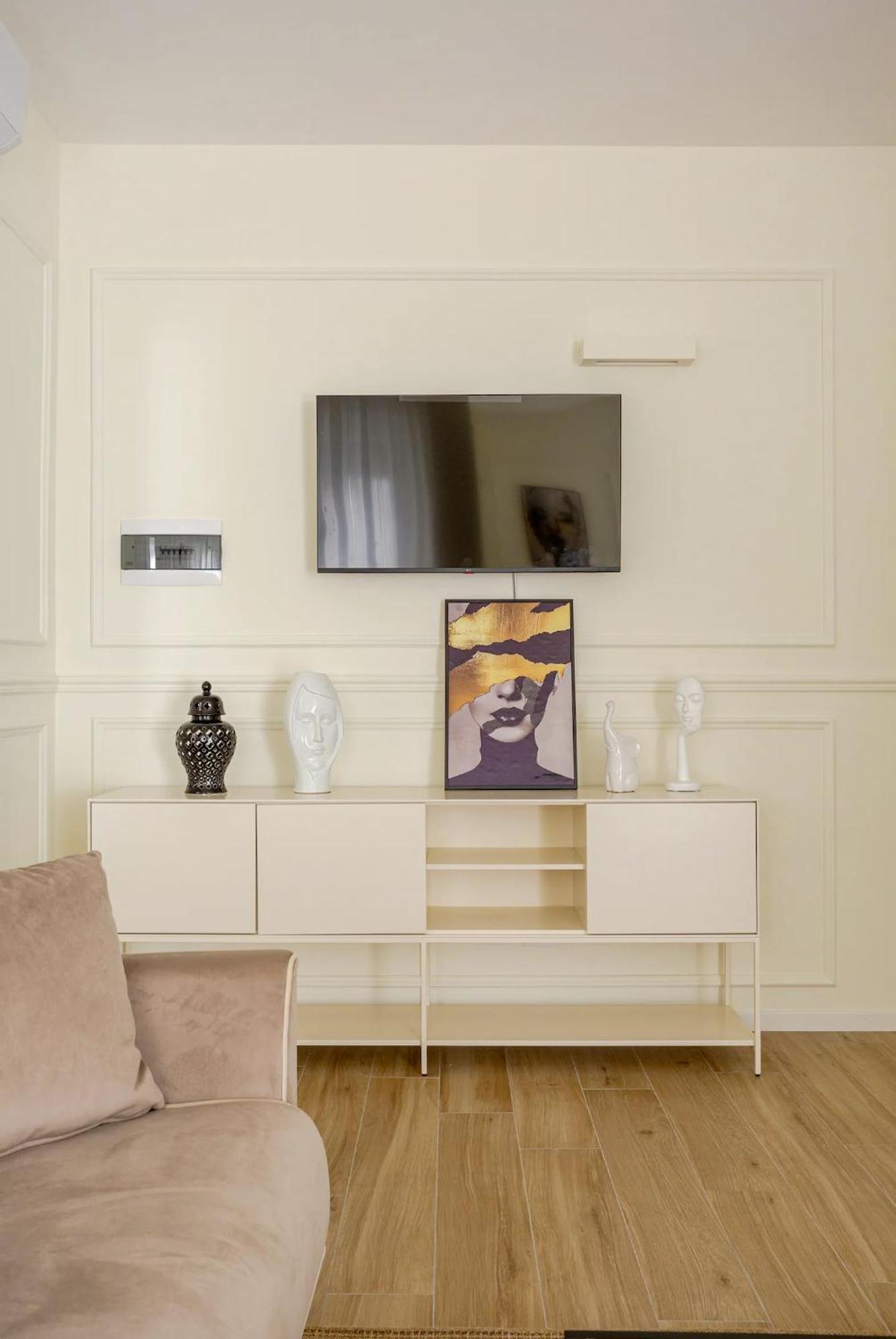 Champagne Suite Milano Dış mekan fotoğraf