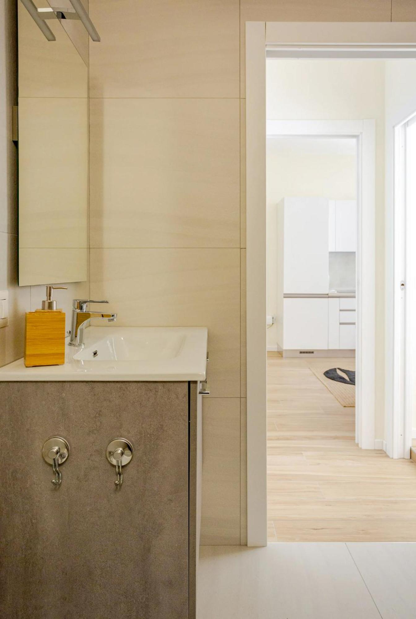 Champagne Suite Milano Dış mekan fotoğraf