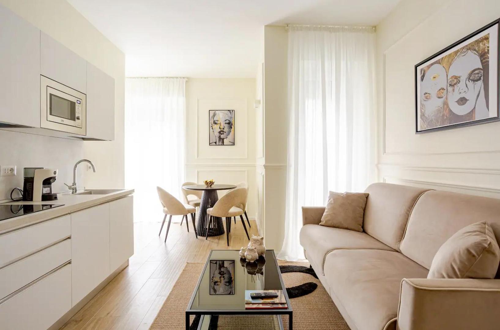 Champagne Suite Milano Dış mekan fotoğraf