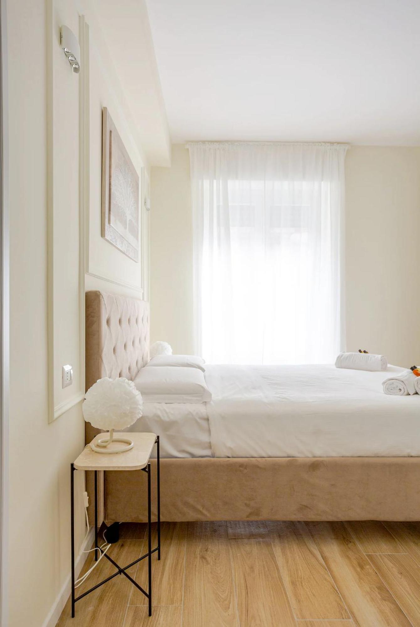 Champagne Suite Milano Dış mekan fotoğraf