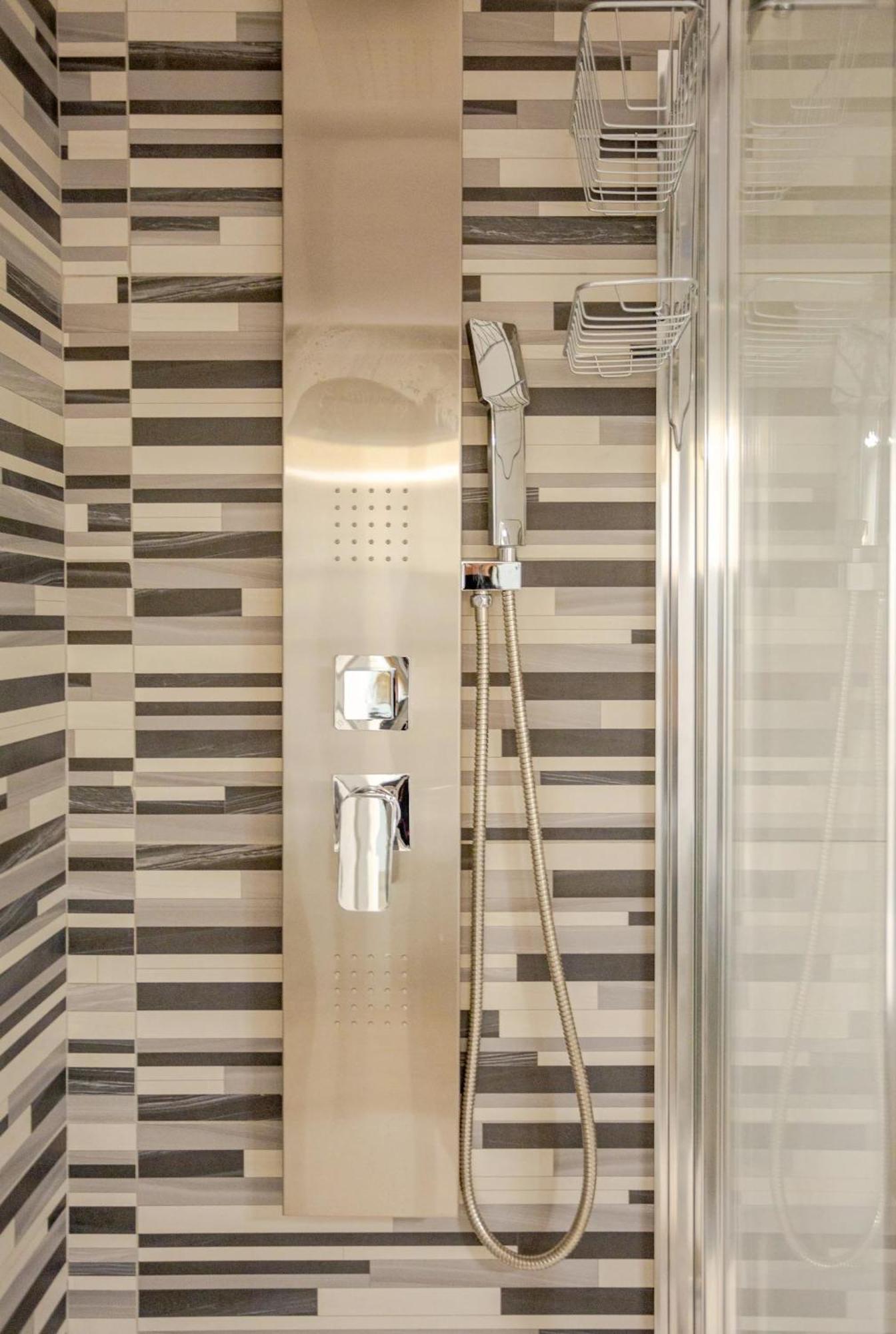 Champagne Suite Milano Dış mekan fotoğraf