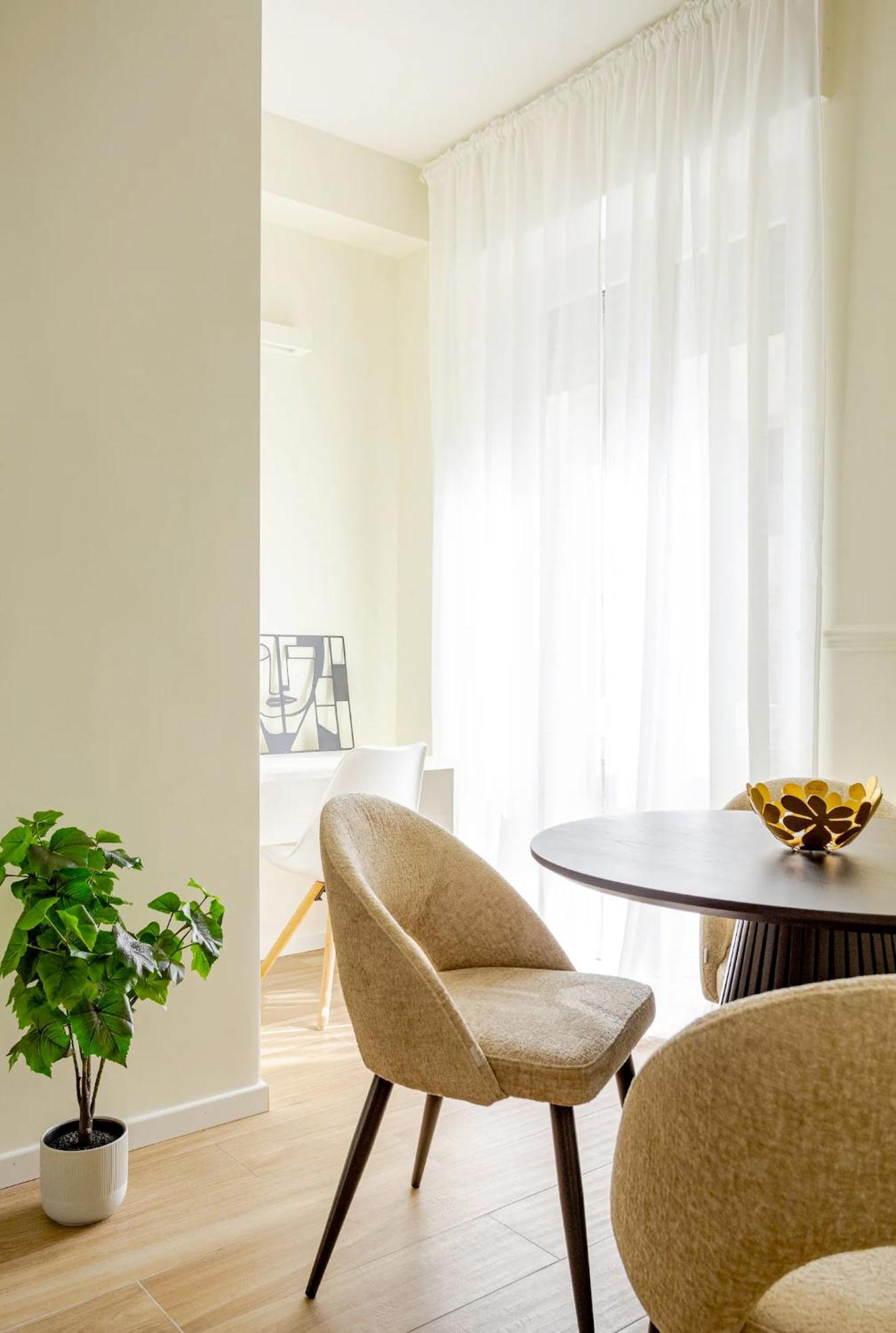 Champagne Suite Milano Dış mekan fotoğraf