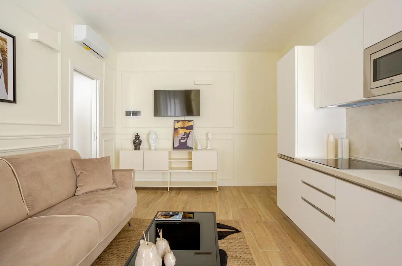 Champagne Suite Milano Dış mekan fotoğraf