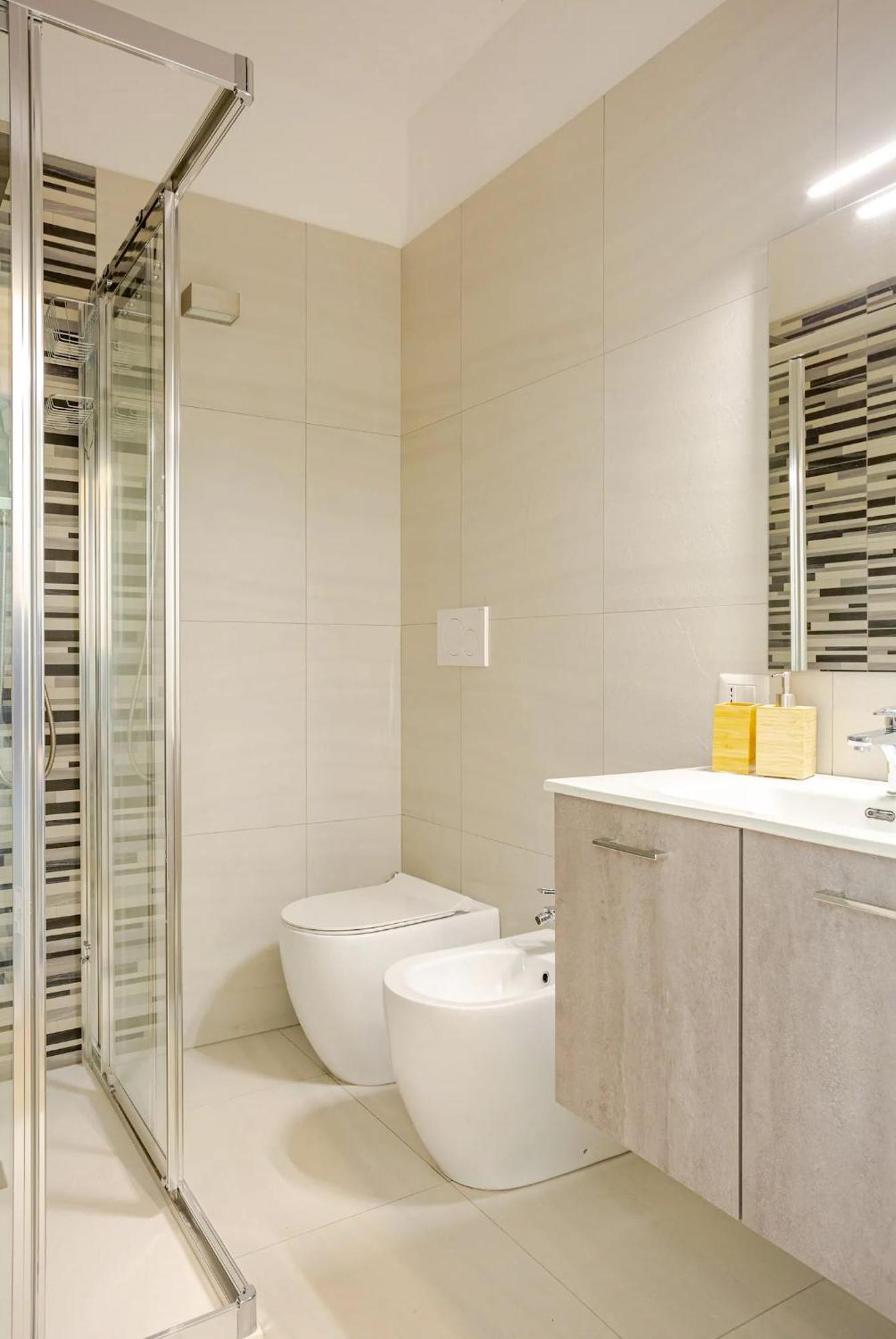 Champagne Suite Milano Dış mekan fotoğraf